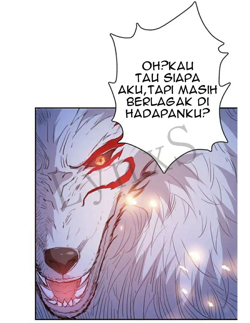 God Slayer Bab 06 halaman 34