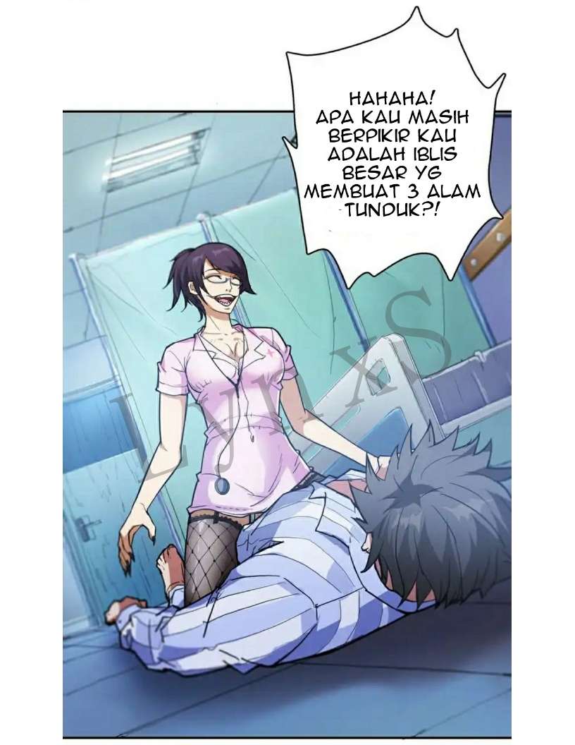 God Slayer Bab 06 halaman 35