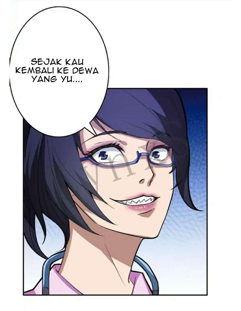 God Slayer Bab 06 halaman 36