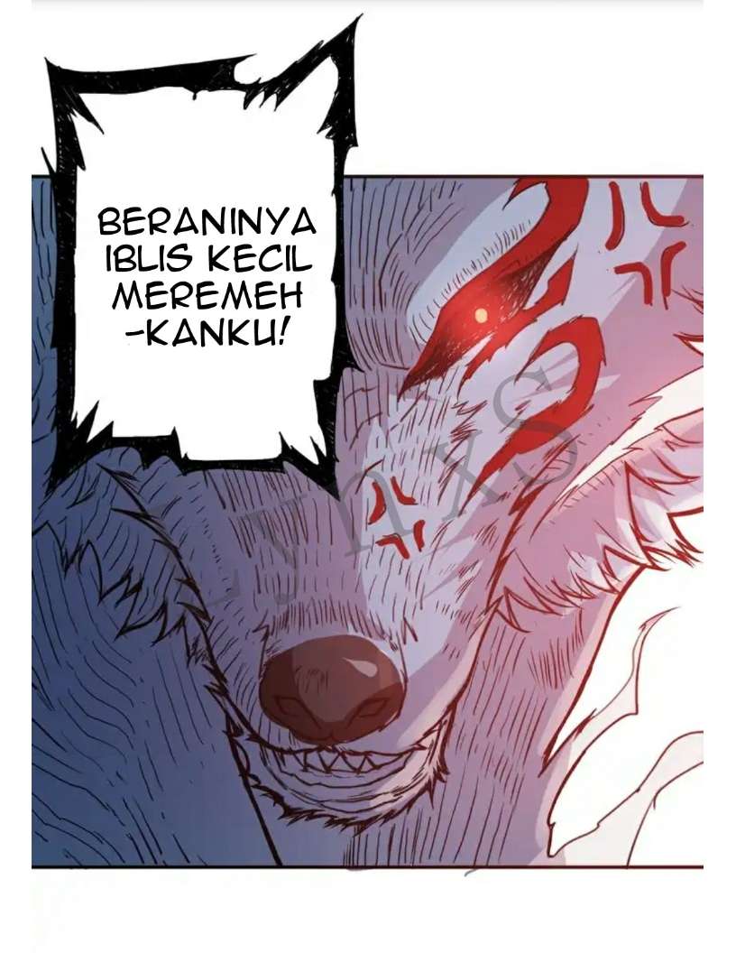 God Slayer Bab 06 halaman 38