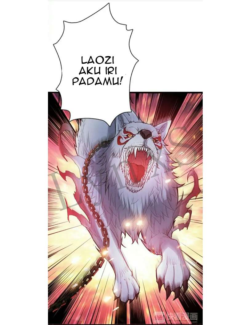 God Slayer Bab 06 halaman 39