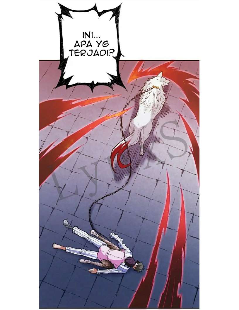God Slayer Bab 06 halaman 41