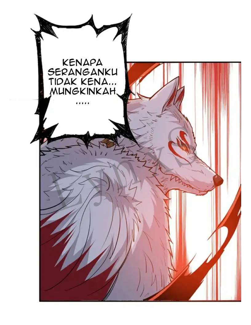God Slayer Bab 06 halaman 42