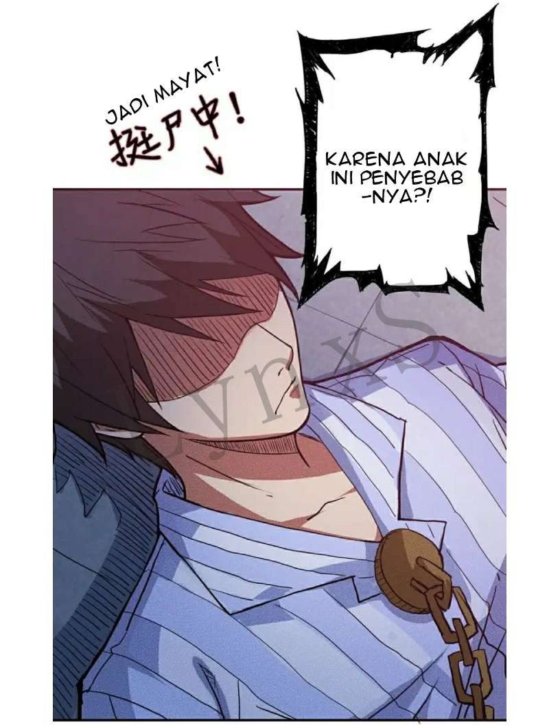 God Slayer Bab 06 halaman 43