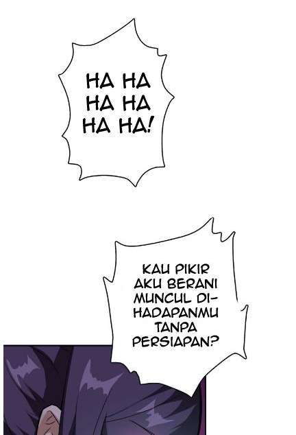 God Slayer Bab 07 halaman 1