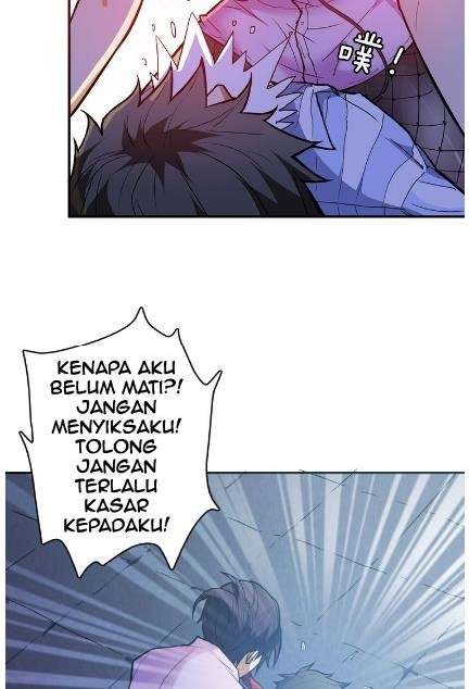 God Slayer Bab 07 halaman 13