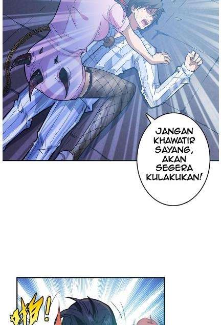 God Slayer Bab 07 halaman 14