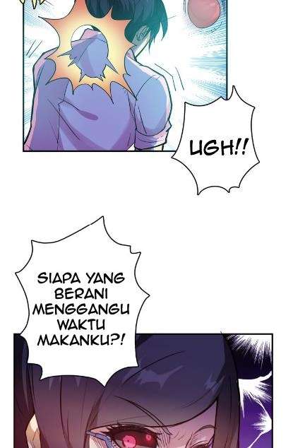 God Slayer Bab 07 halaman 15
