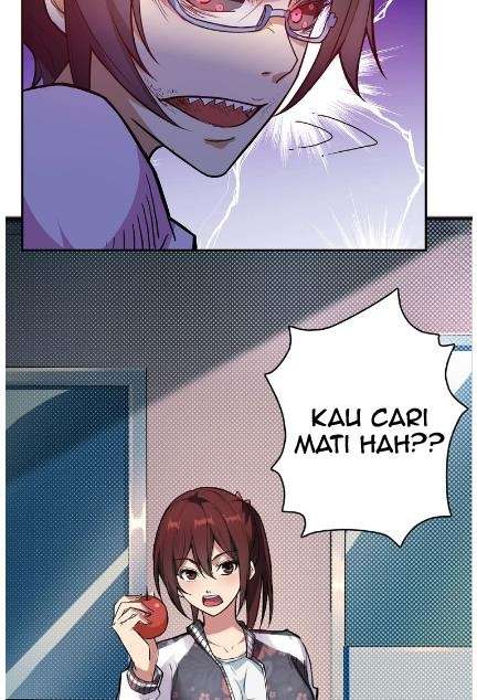 God Slayer Bab 07 halaman 16