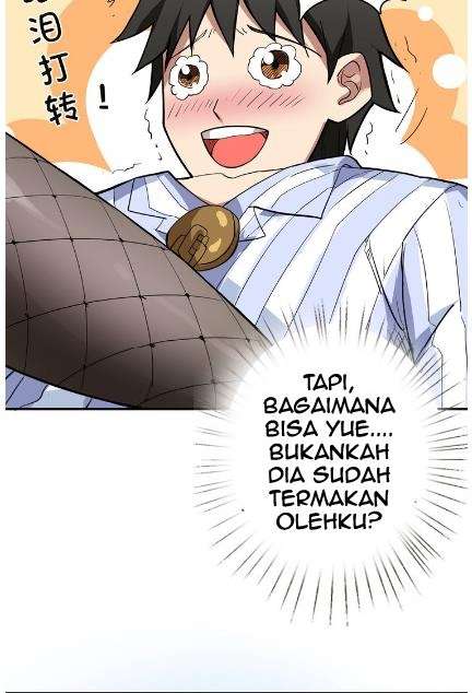 God Slayer Bab 07 halaman 19