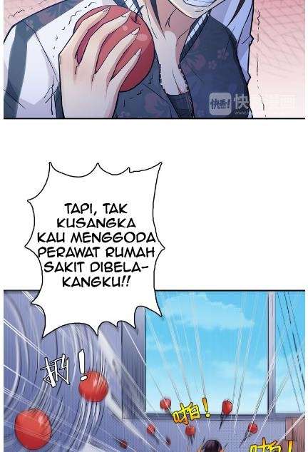 God Slayer Bab 07 halaman 22