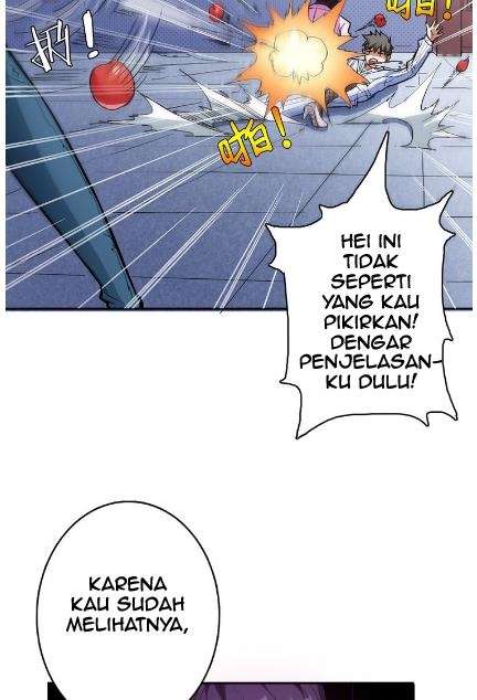 God Slayer Bab 07 halaman 23