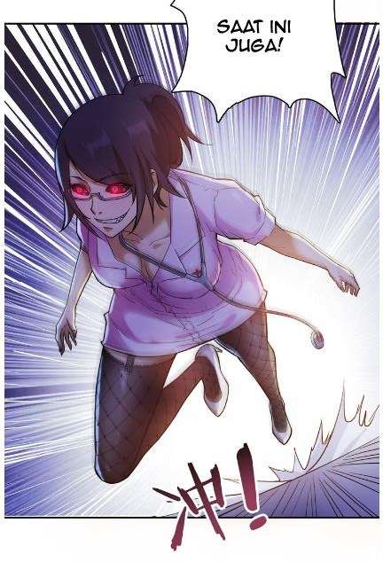 God Slayer Bab 07 halaman 25