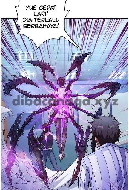 God Slayer Bab 07 halaman 41