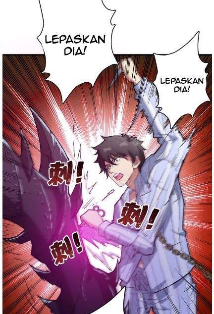 God Slayer Bab 07 halaman 48