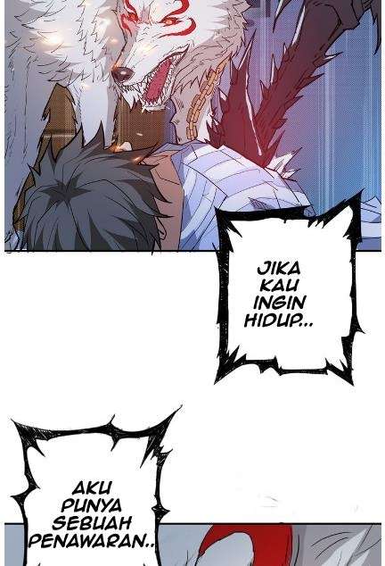 God Slayer Bab 07 halaman 58