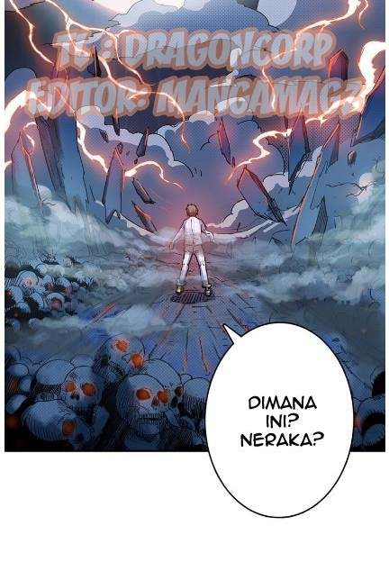 God Slayer Bab 08 halaman 2