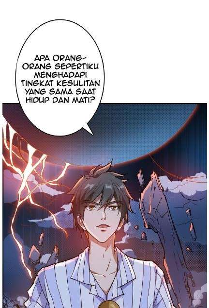 God Slayer Bab 08 halaman 3