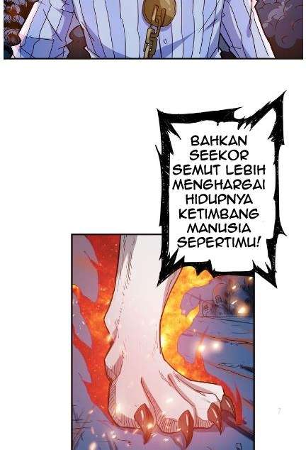 God Slayer Bab 08 halaman 4