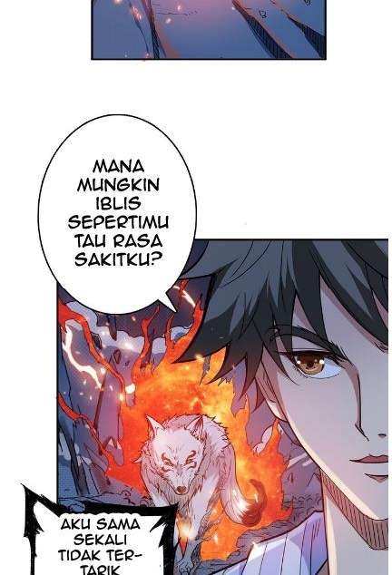 God Slayer Bab 08 halaman 5