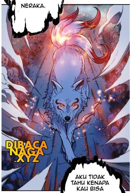 God Slayer Bab 08 halaman 7