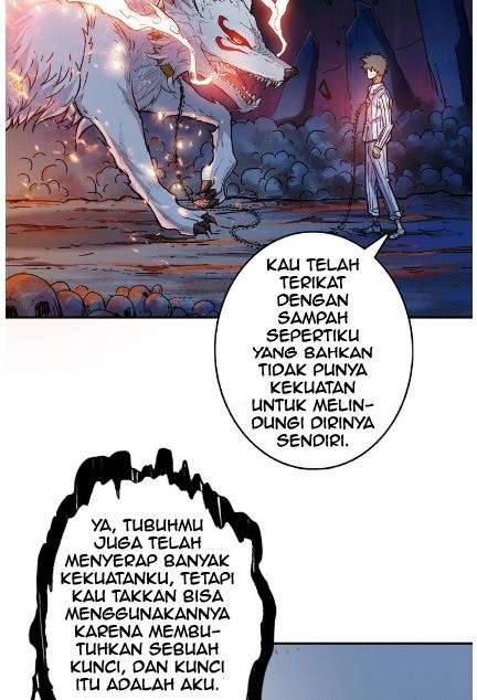 God Slayer Bab 08 halaman 9