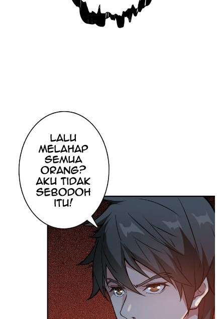 God Slayer Bab 08 halaman 11