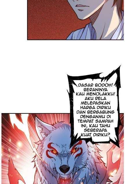 God Slayer Bab 08 halaman 12