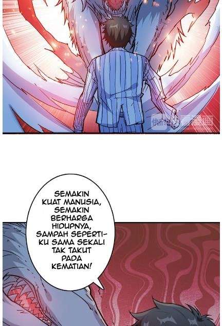 God Slayer Bab 08 halaman 13