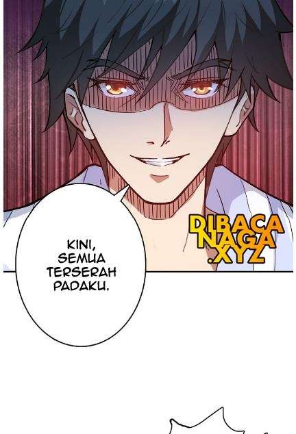 God Slayer Bab 08 halaman 15