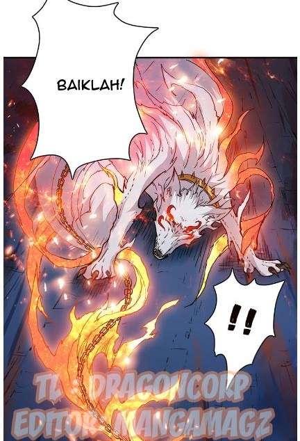 God Slayer Bab 08 halaman 17