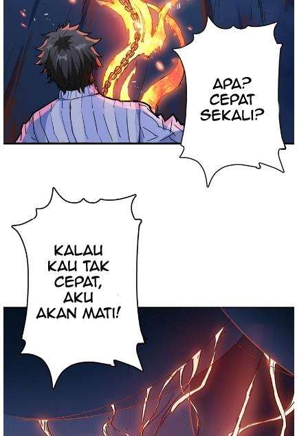 God Slayer Bab 08 halaman 18