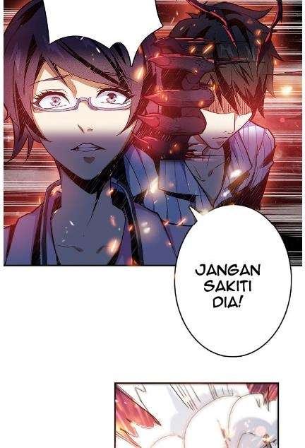 God Slayer Bab 08 halaman 24