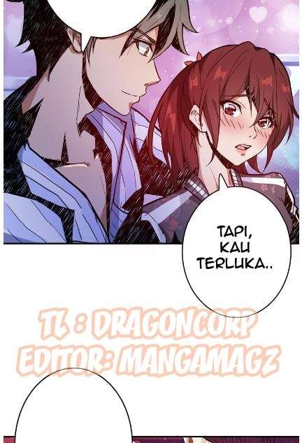 God Slayer Bab 08 halaman 29