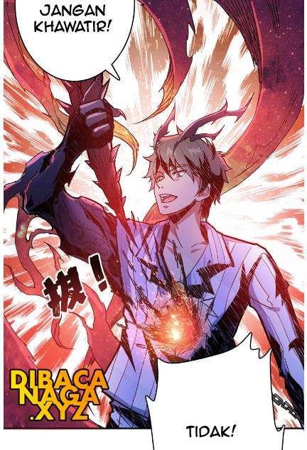 God Slayer Bab 08 halaman 30