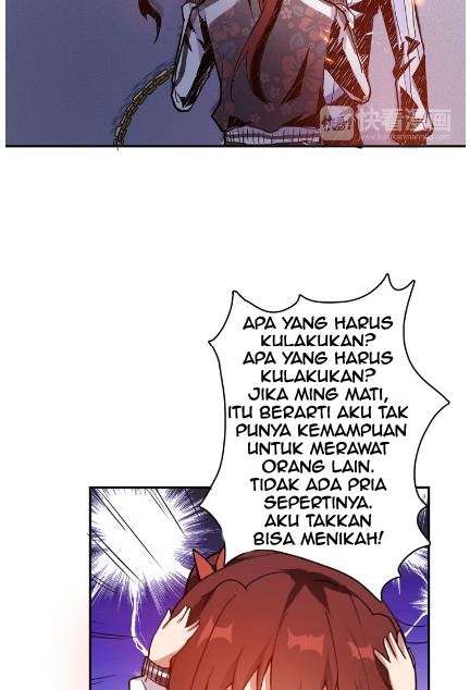 God Slayer Bab 08 halaman 32