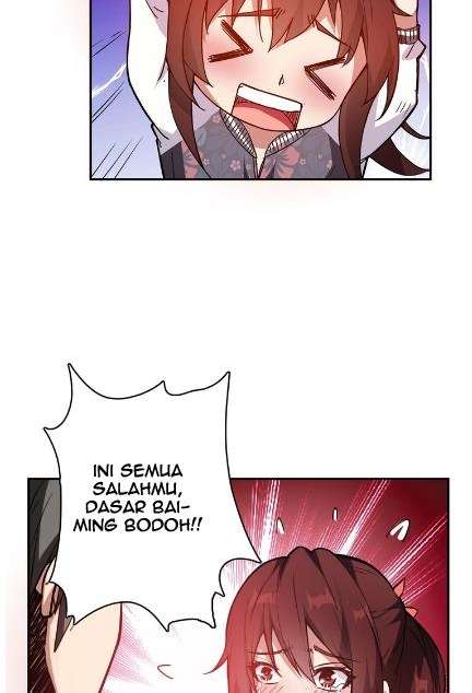 God Slayer Bab 08 halaman 33