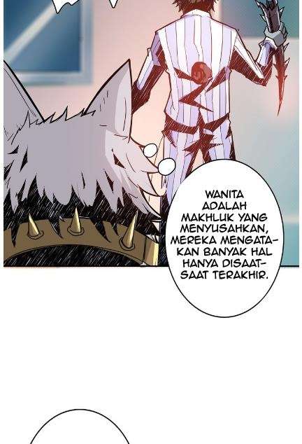 God Slayer Bab 08 halaman 35