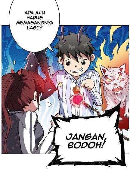God Slayer Bab 08 halaman 36