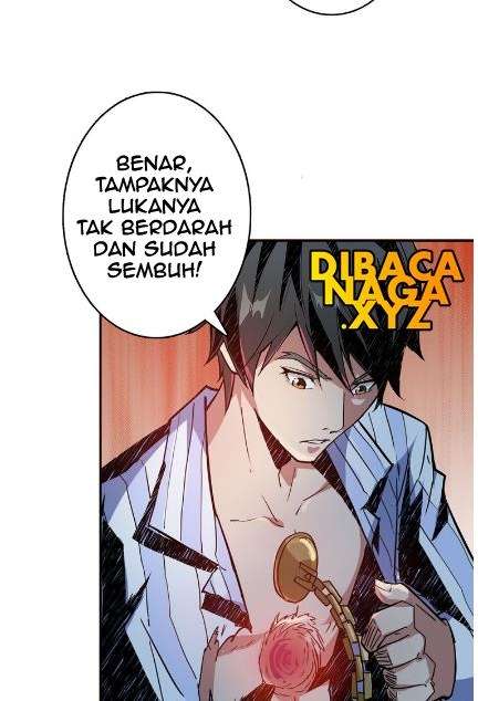 God Slayer Bab 08 halaman 38