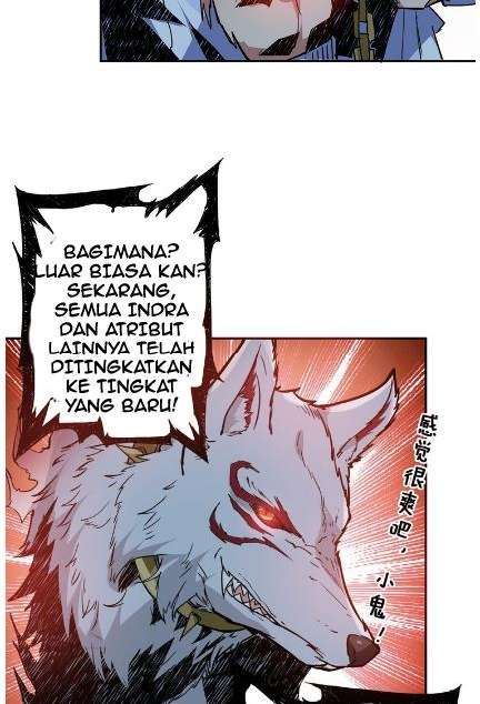 God Slayer Bab 08 halaman 39