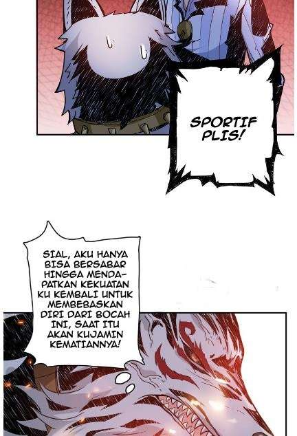 God Slayer Bab 08 halaman 41
