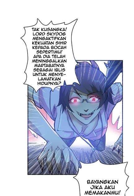 God Slayer Bab 08 halaman 44