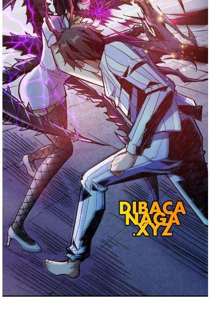 God Slayer Bab 08 halaman 47