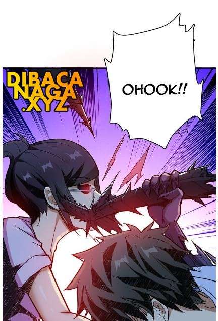 God Slayer Bab 09 halaman 1