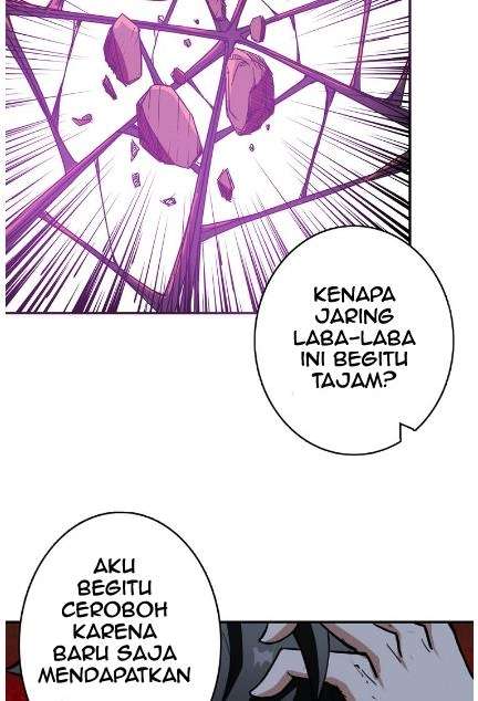 God Slayer Bab 09 halaman 13