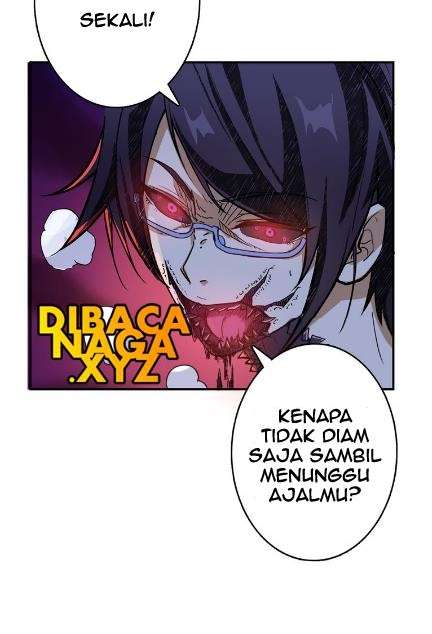 God Slayer Bab 09 halaman 16