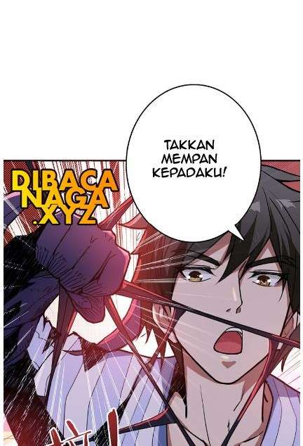 God Slayer Bab 09 halaman 18
