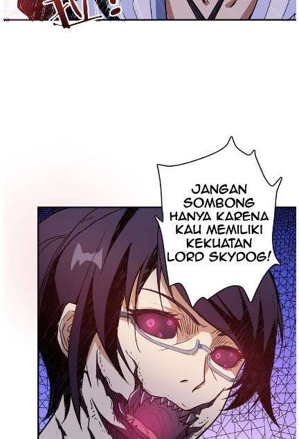 God Slayer Bab 09 halaman 19