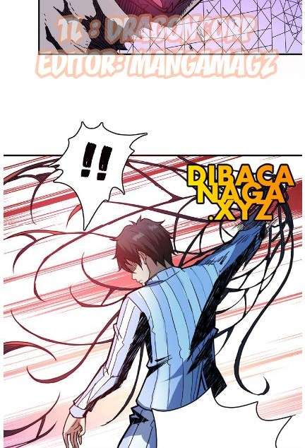 God Slayer Bab 09 halaman 20